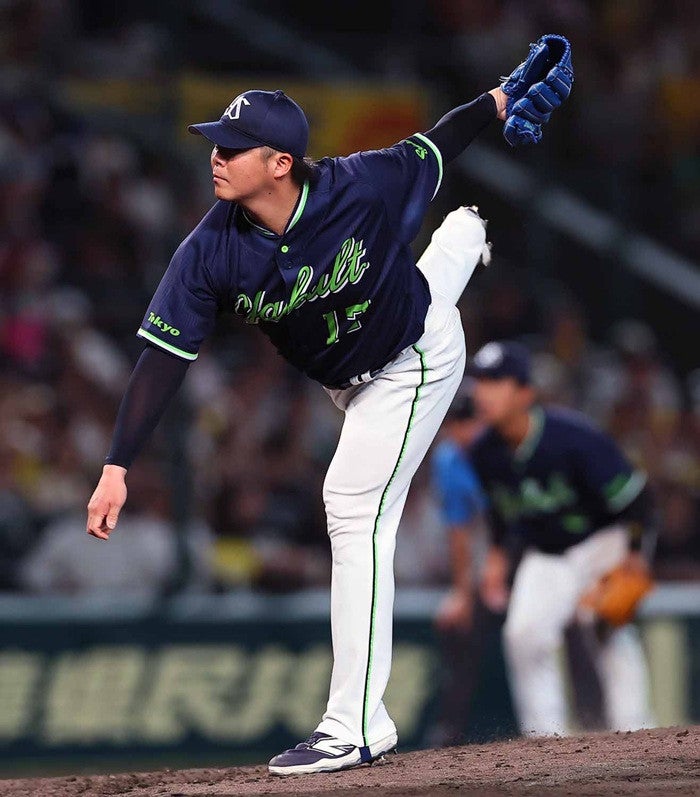 2026年7月10日 vs. 阪神 | 試合情報 | 東京ヤクルトスワローズ