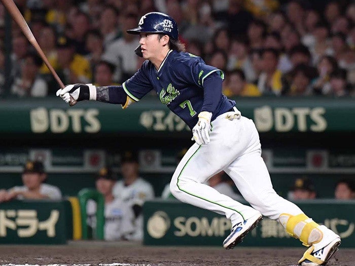 JERA セ・リーグ公式戦 vs 阪神（甲子園）⑤ | フォトギャラリー