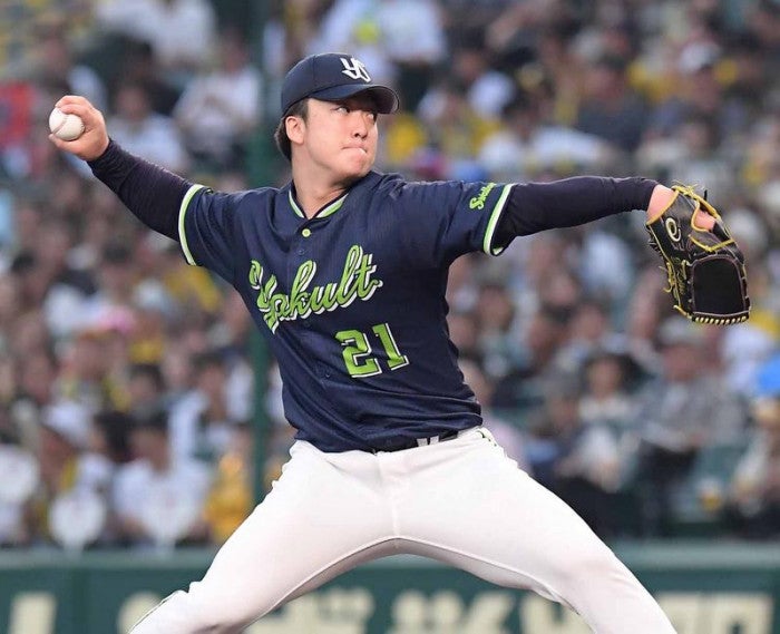 阪神 vs ヤクルト 2026年7月12日 2026年7月12日 vs. 阪神 | 試合情報 | 東京ヤクルトスワローズ