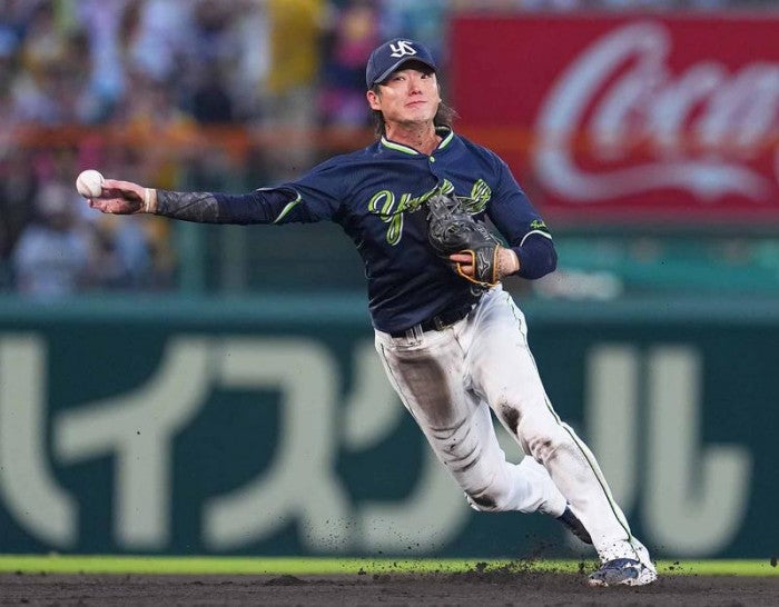 2026年7月12日 vs. 阪神 | 試合情報 | 東京ヤクルトスワローズ