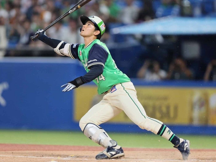 2026年7月16日 vs. 巨人 | 試合情報 | 東京ヤクルトスワローズ