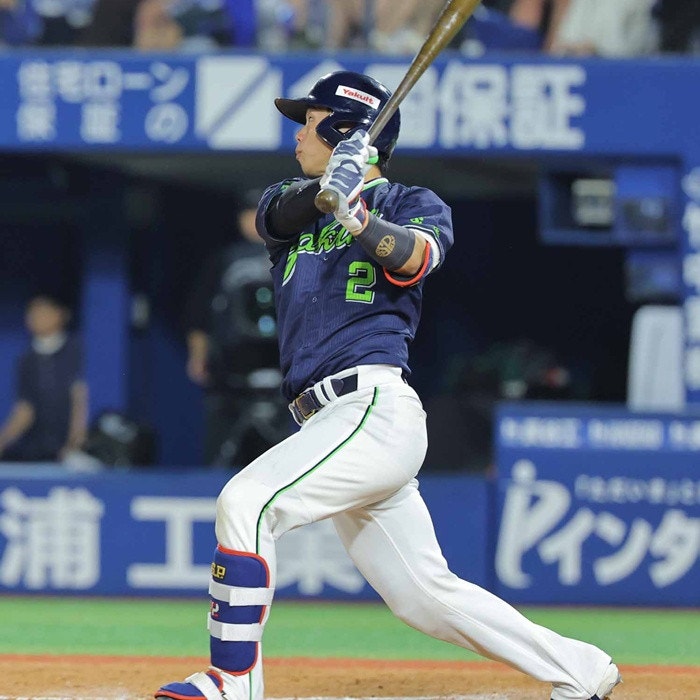 JERA セ・リーグ公式戦 vs DeNA（横浜）⑤
