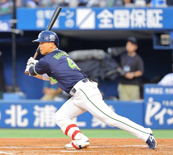 2026年7月18日 vs. DeNA | 試合情報 | 東京ヤクルトスワローズ