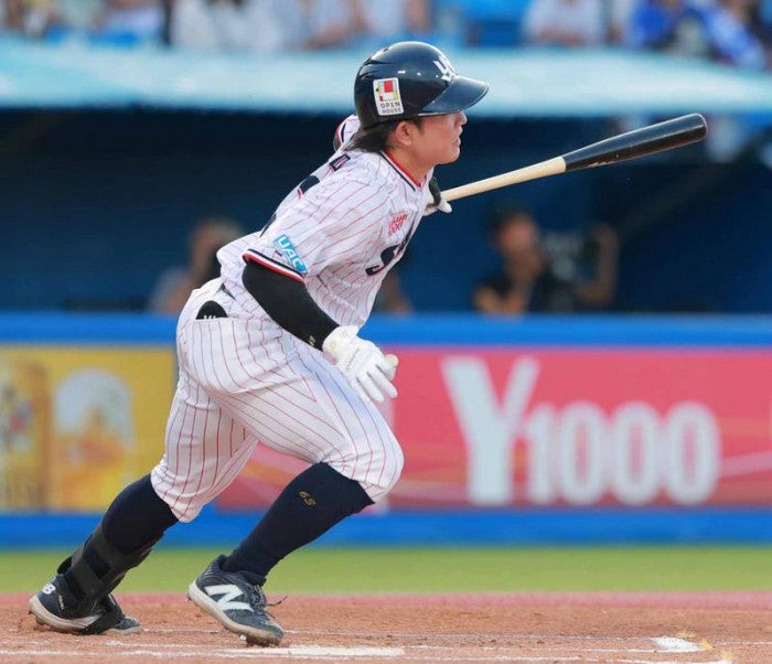 2026年7月20日 vs. 中日 | 試合情報 | 東京ヤクルトスワローズ