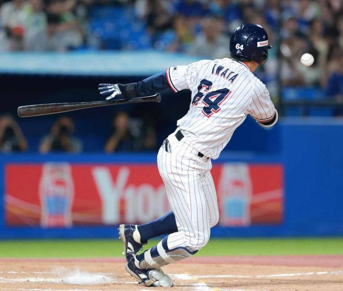 2026年7月20日 vs. 中日 | 試合情報 | 東京ヤクルトスワローズ