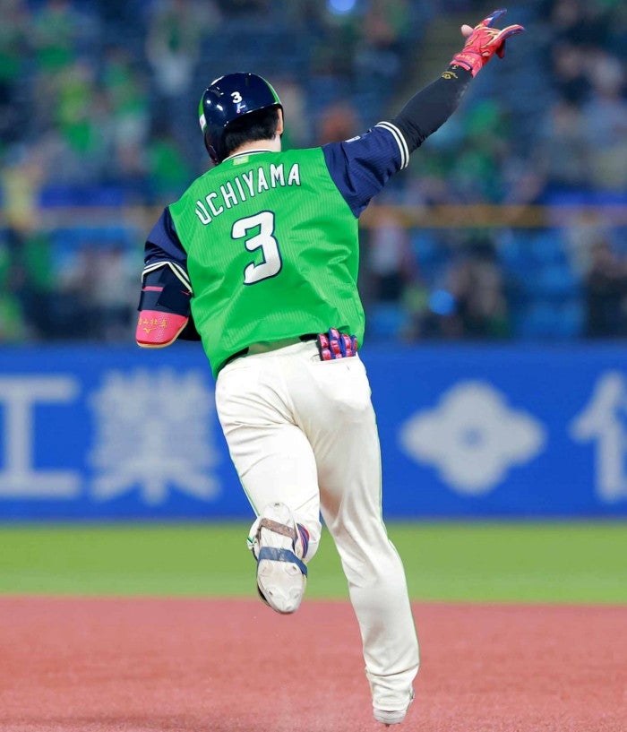 フォトギャラリー | 東京ヤクルトスワローズ