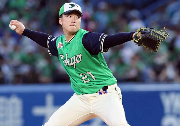 2026年7月26日 vs. 広島 | 試合情報 | 東京ヤクルトスワローズ