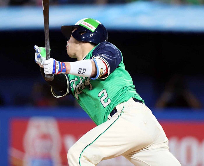 2026年7月26日 vs. 広島 | 試合情報 | 東京ヤクルトスワローズ