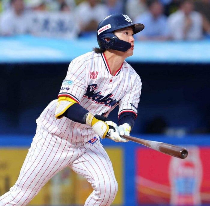 2015年ヤクルトスワローズ 打者３部門アートパネル フォトギャラリー | 東京ヤクルトスワローズ