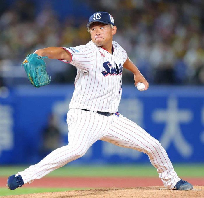 フォトギャラリー | 東京ヤクルトスワローズ