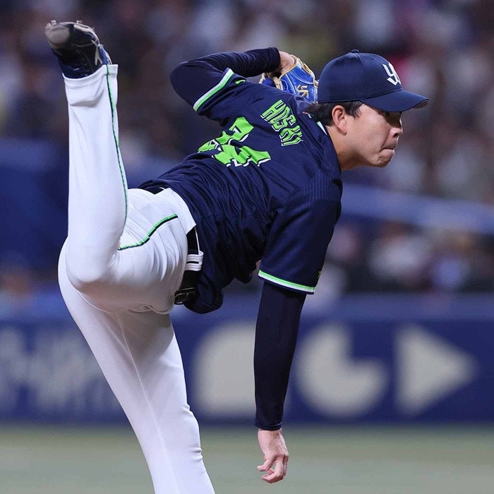 JERA セ・リーグ公式戦 vs 中日（バンテリンドーム）⑤
