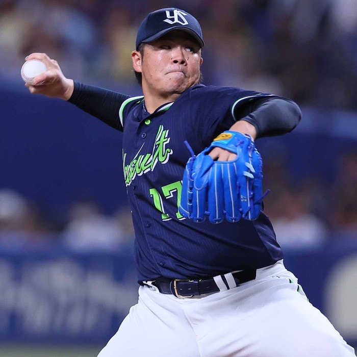 JERA セ・リーグ公式戦 vs 中日（バンテリンドーム）⑥