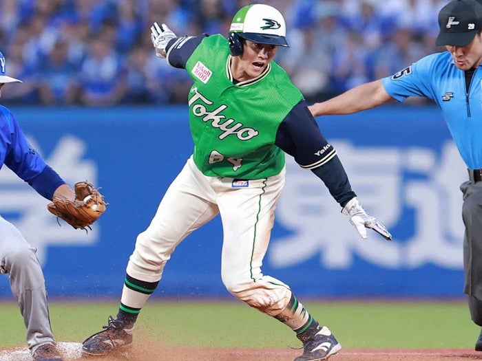 ヤクルト フォトギャラリー | 東京ヤクルトスワローズ