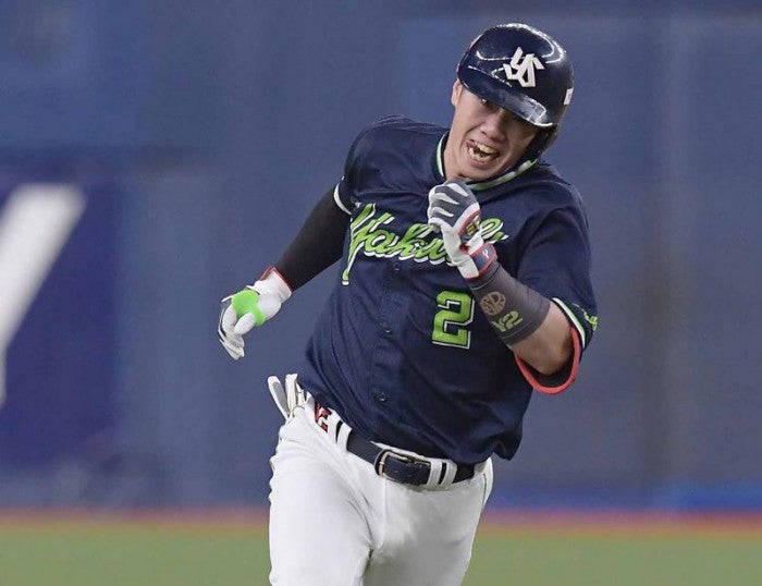 2026年8月18日 vs. 阪神 | 試合情報 | 東京ヤクルトスワローズ