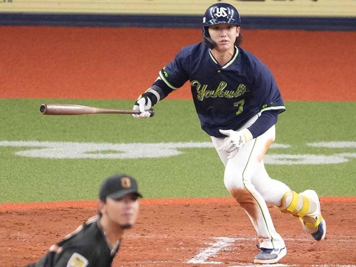 2026年8月19日 vs. 阪神 | 試合情報 | 東京ヤクルトスワローズ