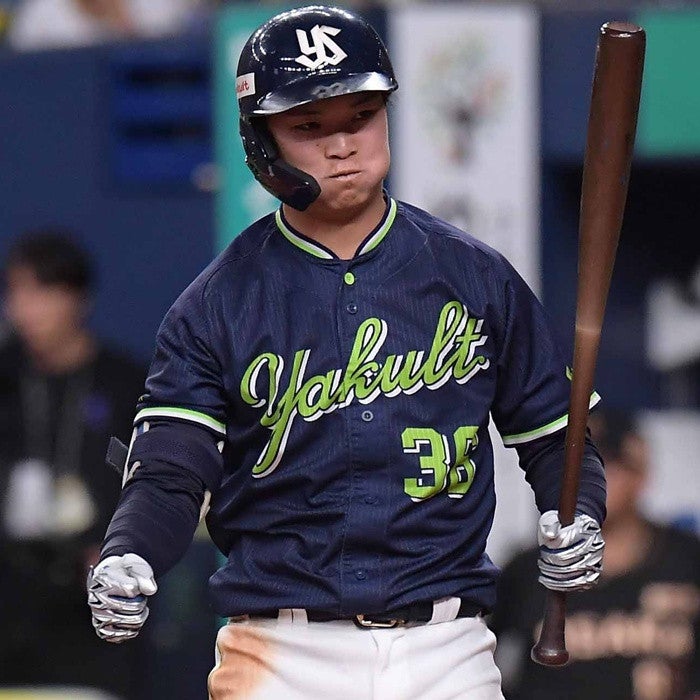2026年8月19日 vs. 阪神 | 試合情報 | 東京ヤクルトスワローズ