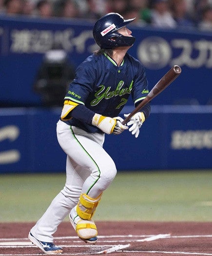 2026年8月23日 vs. 中日 | 試合情報 | 東京ヤクルトスワローズ