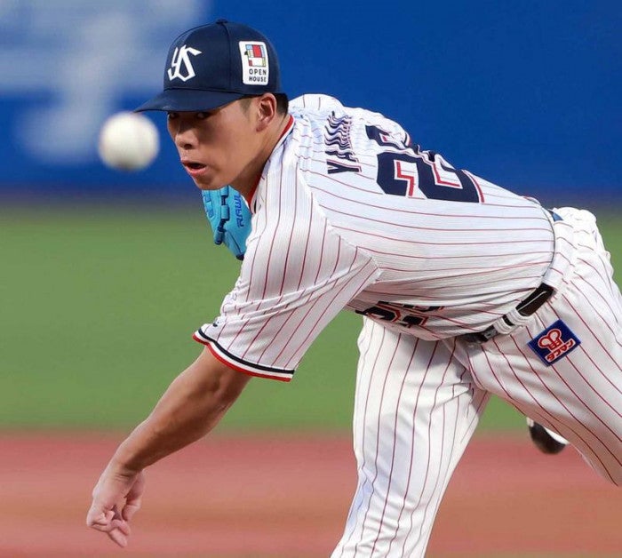 2026年8月26日 vs. 巨人 | 試合情報 | 東京ヤクルトスワローズ