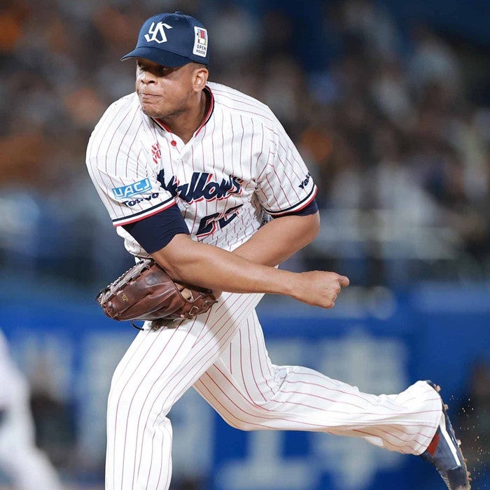 2026年8月27日 vs. 巨人 | 試合情報 | 東京ヤクルトスワローズ