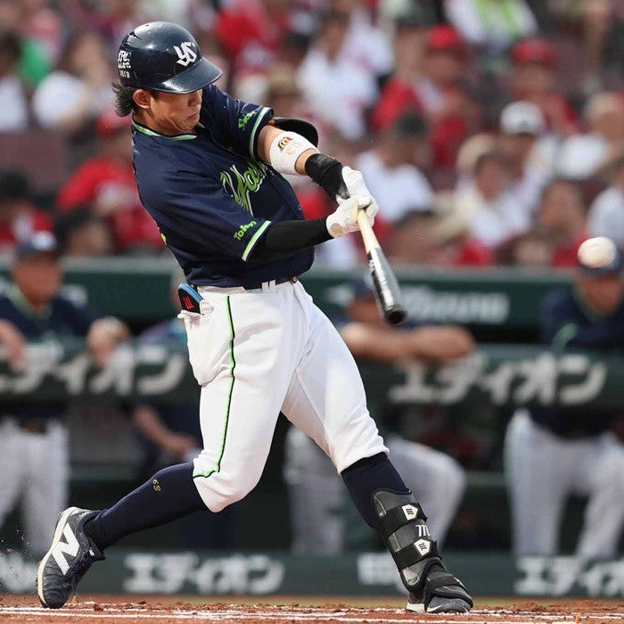 JERA セ・リーグ公式戦 vs 広島（マツダスタジアム）② | フォト