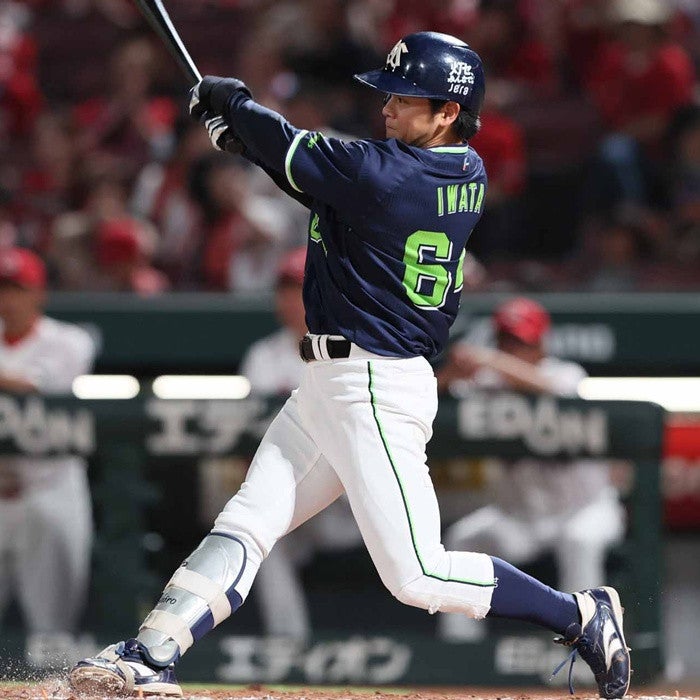 バラ売り可能　横浜　ヤクルトスワローズ　広島カープ　セリーグ JERA セ・リーグ公式戦 vs 広島（マツダスタジアム）④ | フォト