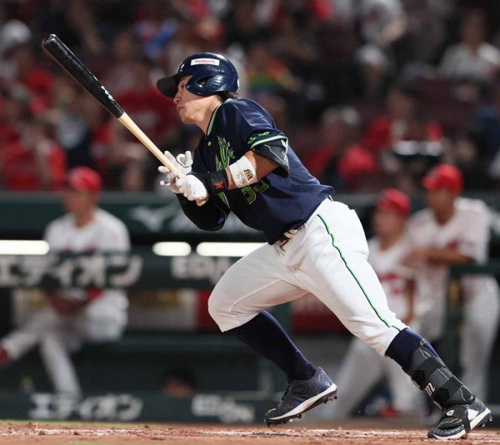 2026年8月30日 vs. 広島 | 試合情報 | 東京ヤクルトスワローズ