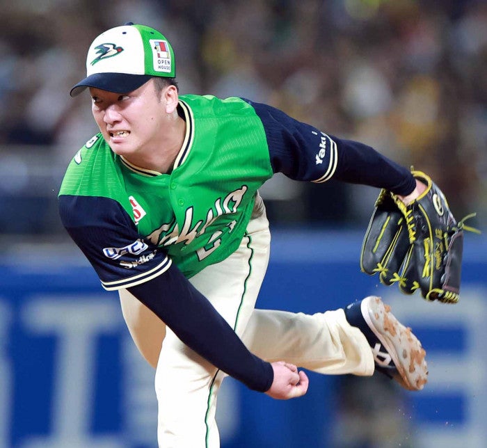 2026年9月1日 vs. 阪神 | 試合情報 | 東京ヤクルトスワローズ