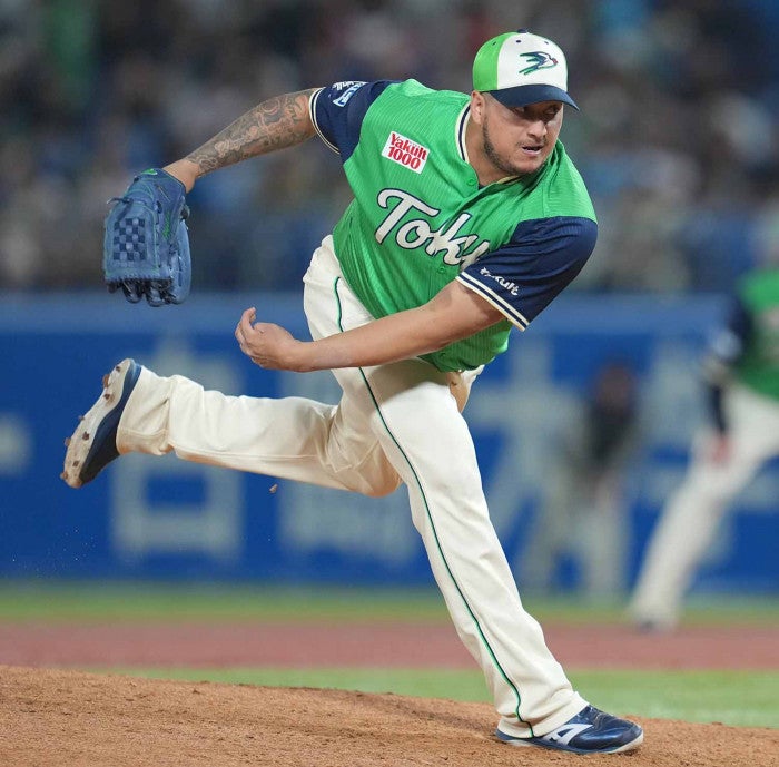 フォトギャラリー | 東京ヤクルトスワローズ