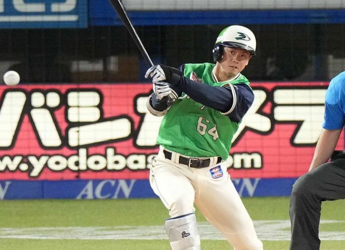 岩田 幸宏 | 選手・チーム | 東京ヤクルトスワローズ