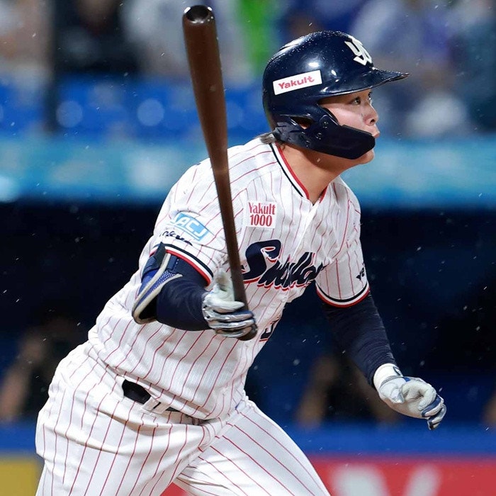 JERA セ・リーグ公式戦 vs 中日(神宮)③