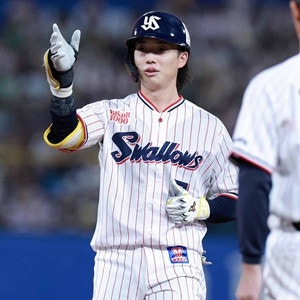 JERA セ・リーグ公式戦 vs 中日（神宮）②