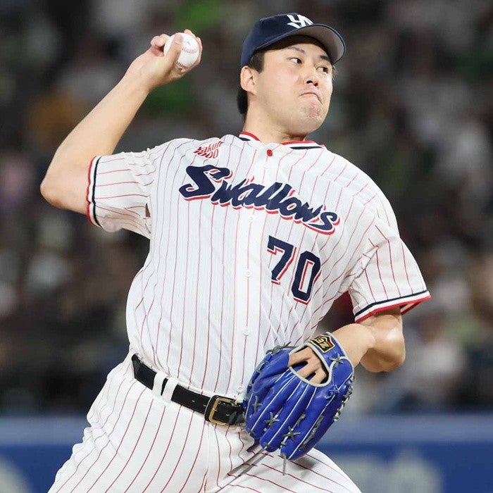 2026年9月5日 vs. 中日 | 試合情報 | 東京ヤクルトスワローズ