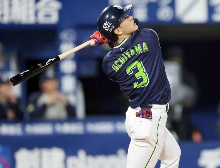 JERA セ・リーグ公式戦 vs DeNA(横浜)⑤