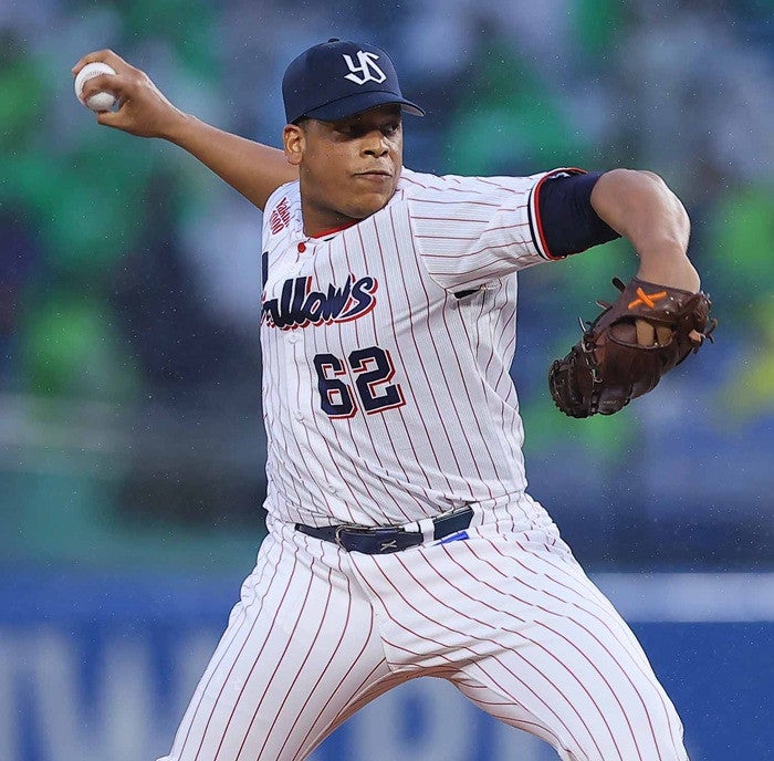 2026年9月23日 vs. 阪神 | 試合情報 | 東京ヤクルトスワローズ