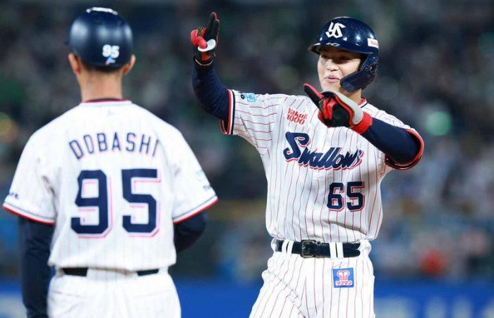 2026年9月25日 vs. 中日 | 試合情報 | 東京ヤクルトスワローズ