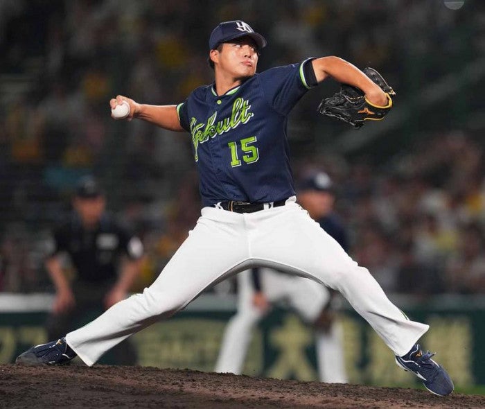 2026年9月30日 vs. 阪神 | 試合情報 | 東京ヤクルトスワローズ