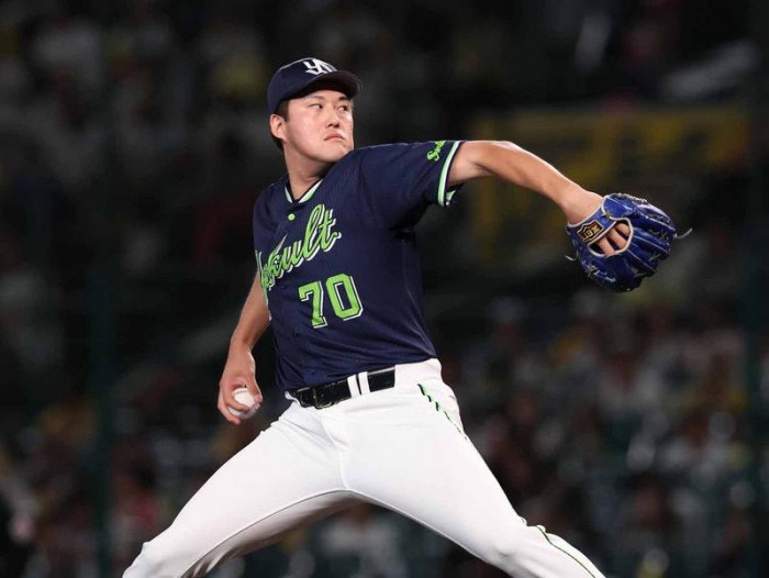 JERA セ・リーグ公式戦 vs 阪神（甲子園）④