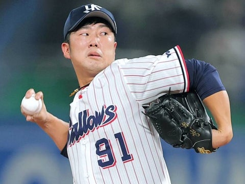 5回6安打2失点（自責点1）の粘投