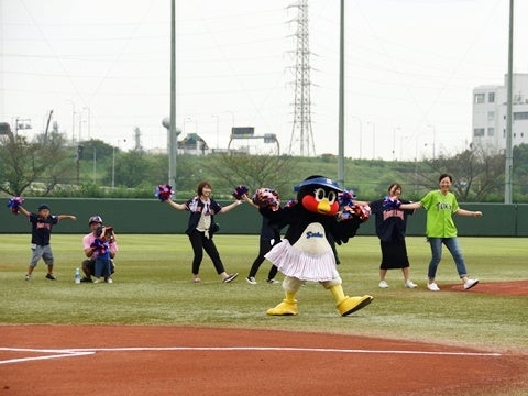 つばみwithつばみダンサーズ