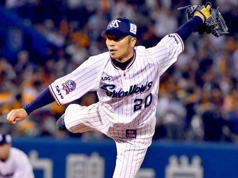 無失点に抑える