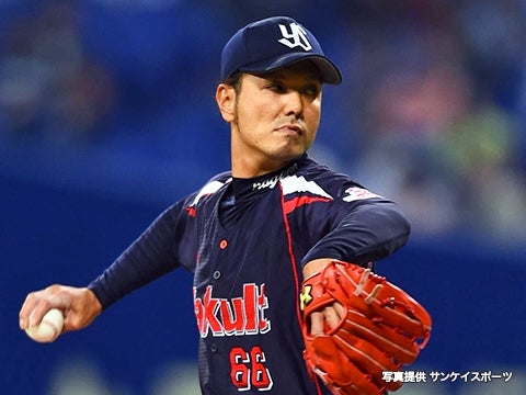 今季2度目の先発マウンドは6回2失点