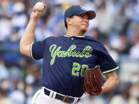 木澤投手が2回無失点！