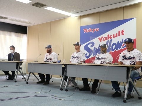 小川淳司GMも同席