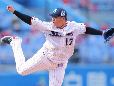 テンポよく三者凡退に抑える