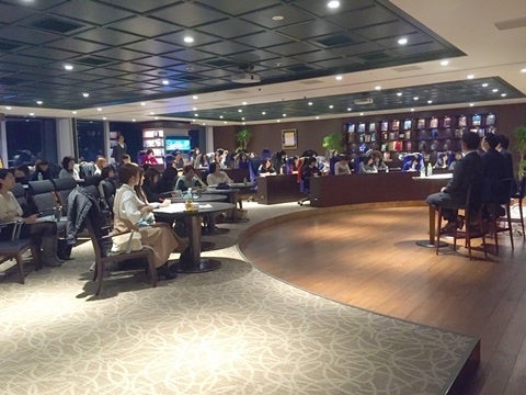 「M2Jスワローズアカデミア」の女性限定スピンオフ企画開催！