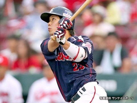 畠山選手に1本差！