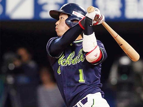 16試合ぶりのアーチで反撃