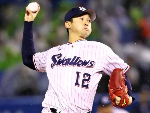 代打攻勢も三者凡退