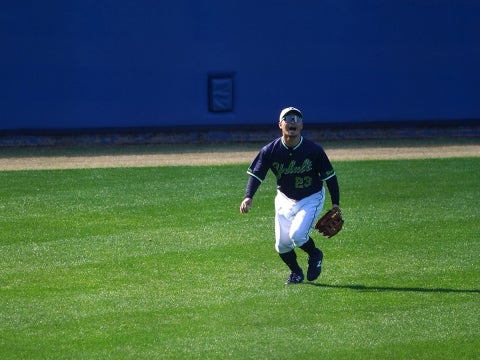 春季キャンプ第2クール2日目