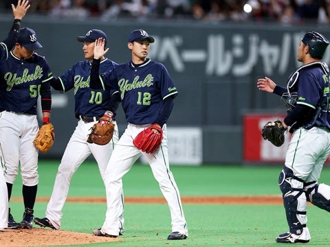 オープン戦防御率0.00